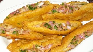 Arati kaya Bajji Banana pakora Bajji [upl. by Va]