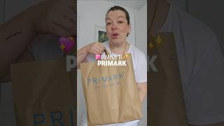 Haul de primark 💖✨️haul primark comprasprimark plussize curvy tallaplus tallagrande [upl. by Tobit]