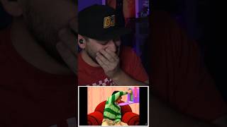 MAILBOX KILLS STEVE shorts ytp reaction funny bluesclues [upl. by Stelu]