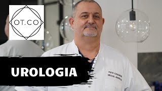 O Urologii i chorobach Urologicznych opowie dr Piotr Dzigowski  OTCO Clinic [upl. by Sevik7]