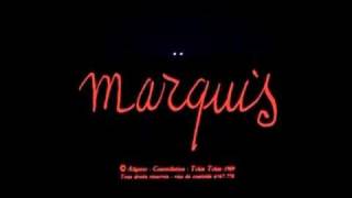 Marquis Trailer [upl. by Africa]