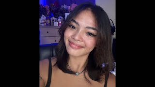 PRETTY JEN🇵🇭 is live GOODMORNING ❤️ [upl. by Mahalia]