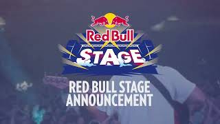 FM4 Frequency Festival 2022  Red Bull Stage Announcement [upl. by Iene456]