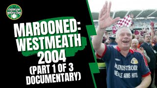 Marooned  Westmeath 2004 Part 1 of 3 Documentary [upl. by Annayak]