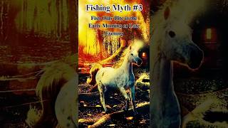 Fishing Myth 3 Fish only bite in the Morning or Late Evening [upl. by Ebonee]