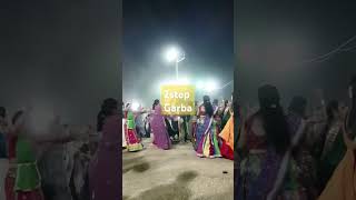 Dholida dance tutorial 2 step garba movesDholida garba choreographyGarba dance for beginner [upl. by Amble]