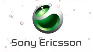 sony ericsson ringtone [upl. by Auqenet]