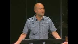 Joshua Harris  Jesus on Lust  Matthew 52730 [upl. by Mathre]