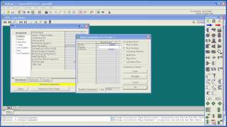 Using HYSYS to simulate blending of petroleum gases [upl. by Naot]