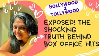 quotExposed The Shocking Truth Behind Box Office Hits Ep 16  celluloiddiarieswithnivedita Niveditaquot [upl. by Airamas498]