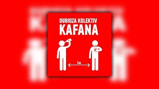 Dubioza Kolektiv  Kafana tekst video [upl. by Peugia]