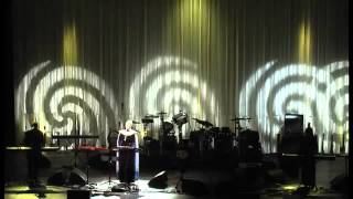 Dead Can Dance Live at the Heineken Hall Amsterdam June 24 2013 [upl. by Anoif]