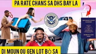 DHS amp USCIS LANSE PROGRAM H2B LI AN SIW VLE BENEFISYE DE GWO OPÒTINITE SA GADE VIDEO SA LIZTV [upl. by Aicenra777]