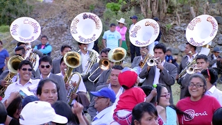 HUAYNO El cielo esta NUblado Banda Sociedad Catac [upl. by Osugi870]