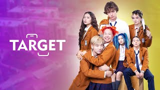 Target Season 1  Official Teaser  Eng sub [upl. by Aleunam111]