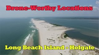 Holgate  A Hidden Gem on Long Beach Island [upl. by Thaddus748]