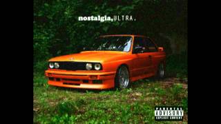 Frank Ocean  We All Try  Download amp Lyrics [upl. by Misak314]