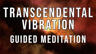 Meditation for Transcendence  FREE daily guided meditations with Raphael Reiter [upl. by Aniham]