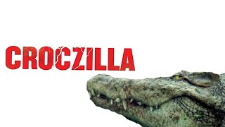 Croczilla 2012 Kill Count [upl. by Naltiak790]