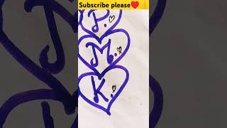 beautifulhandwriting shortsviral shortvideos trendingshorts art RPSMAK♥️👍👍👍👍👍 [upl. by Bollen317]