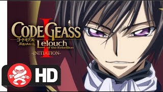 Code Geass R2 Ending 1 full Shiawase neiro [upl. by Nnep]