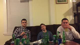 Super Bowl 49  Malcolm Butler Interception Reaction [upl. by Kosaka]