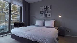 Modelwoningen LRC De Richmond Parijsboulevard 19 huur [upl. by Zina]