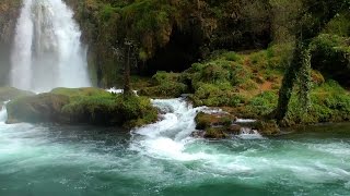 Música Relajante para Descansar la Mente Relajarse y Dormir [upl. by Niklaus]