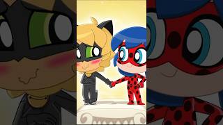 Ladybug and Cat Noir compete to win 🏆🥇 Miraculous DisneyChannel [upl. by Stahl73]