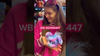 Милаши Фёрби Хасбро 🥰 WB 263155447✅ Furby Furblets Hasbro ❤️ [upl. by Ahsiekam]