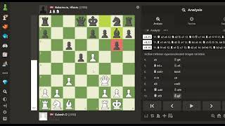 Candidates 2024  Gukesh vs Hikaru [upl. by Brant121]