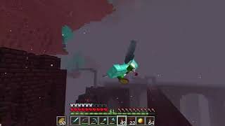 Die Suche hat ein Ende  Lets Play Minecraft  Survival  Folge 051 [upl. by Cointon]