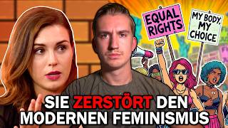 Die Dunkle Wahrheit Der Sexuellen Revolution [upl. by Axe500]