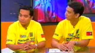 Halalan 2007 [upl. by Drice562]