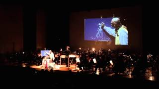 Grieg  Solveigs Song from Peer Gynt Conductor Robin Browning [upl. by Napoleon260]