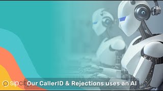 Spam Caller Denied How AI Handles Unwanted Calls [upl. by Amadus]