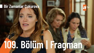 BZC 109 Bölüm Fragmanı  quotBize yaptıklarını nasıl unuttumquot [upl. by Eleinad]