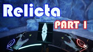 Relicta Gameplay Walkthrough PC  Part 1 Shoemaker Taiga [upl. by Levana883]