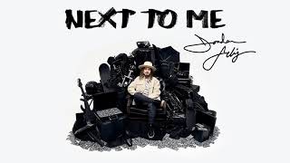 Jordan Feliz  quotNext To Mequot Official Audio Video [upl. by Atirec577]