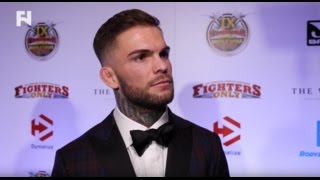 Cody Garbrandt TJ Dillashaw is a Generic Version of Dominick Cruz [upl. by Moretta]