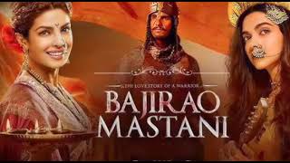 Bajirao Mastani Full Movie  Deepika Padukone  Priyanka Chopra  Ranveer Singh  Facts and Review [upl. by Naened]