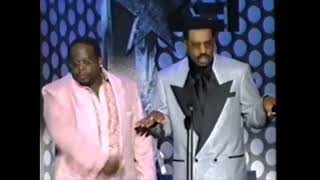 BET Awards Commercial 2001 [upl. by Johst]