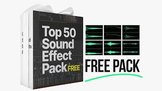 Best SFX Sound Effects for Editor [upl. by Nimajeb865]