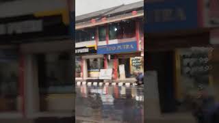 Hujan di Kota Kuningan puanharahapsepanjangjalank8307 kenangan [upl. by Etiam]