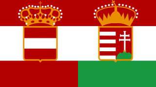 Anthem of AustriaHungary [upl. by Archibaldo]