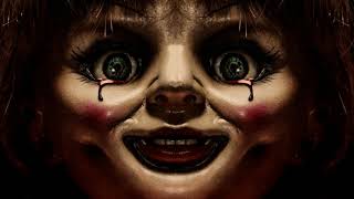 Soundtrack Annabelle Theme Song  Epic Music  Musique film Annabelle 3 2019 [upl. by Eyk]