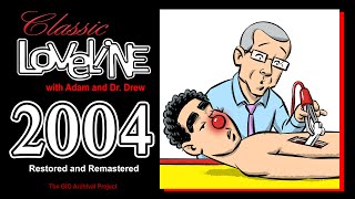 Classic LoveLine 2392 feat Dayna Devon and Mark McGrath [upl. by Nodmac]