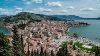 Kastoria HD [upl. by Ahsaeym]