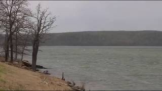 Skiatook Lake [upl. by Nommad]