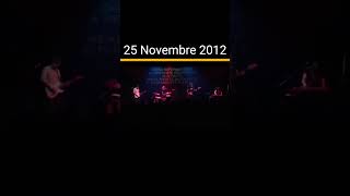 Calibro35 FULL CONCERT live  Angelo Mai Altrove Occupato  2012 livemusic concert [upl. by Oemac160]